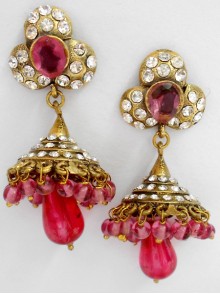 Victorian Earrings